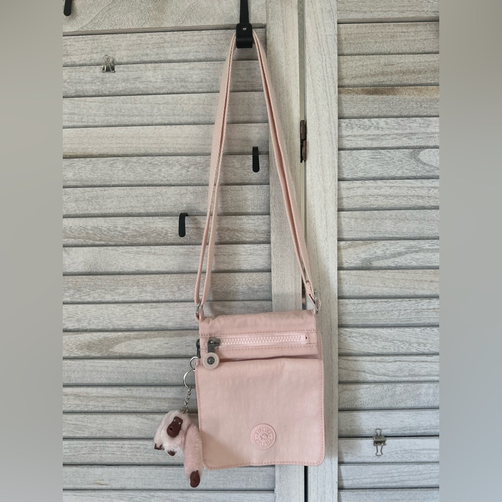 Kipling New Eldorado small crossbody